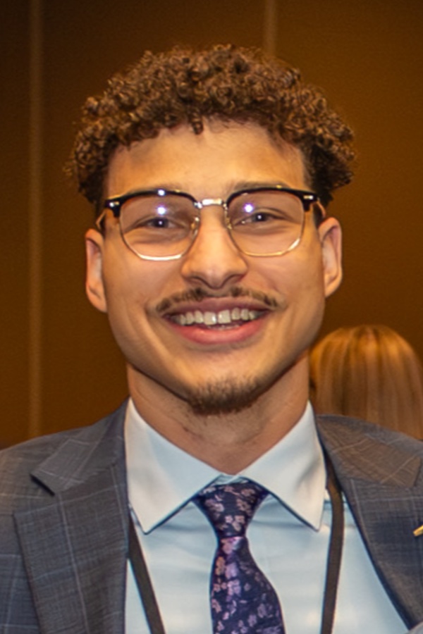 Cruise Brothers Travel Agent Tyler Bruns